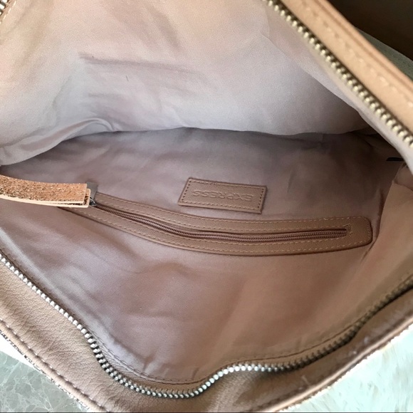 {EXPRESS} Fold Clutch Bag - Picture 4 of 7